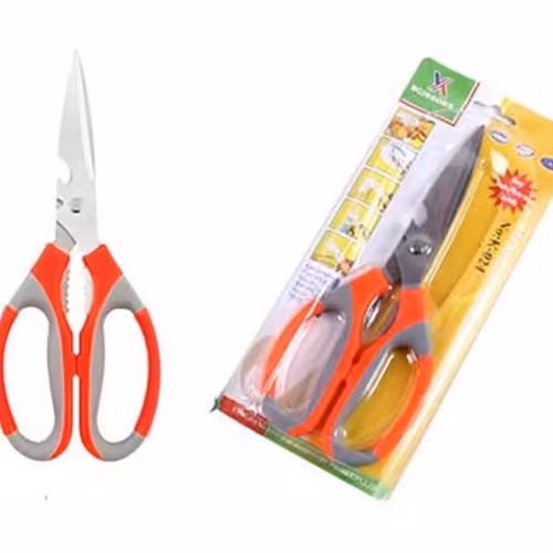 قیچی مرغ،دربازکن،گردو شکن