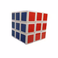 مکعب روبیک مدل 0021