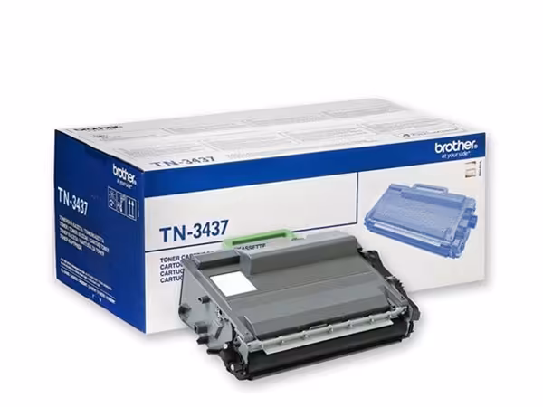 کارتریج تونر مشکی برادر مدل TN-3437