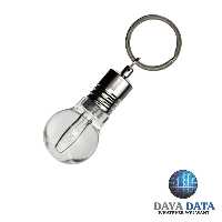 فلش مموری فانتزی دایا  دیتا  طرح  لامپ  مدل ME1011-7 ظرفیت 128GB -USB2