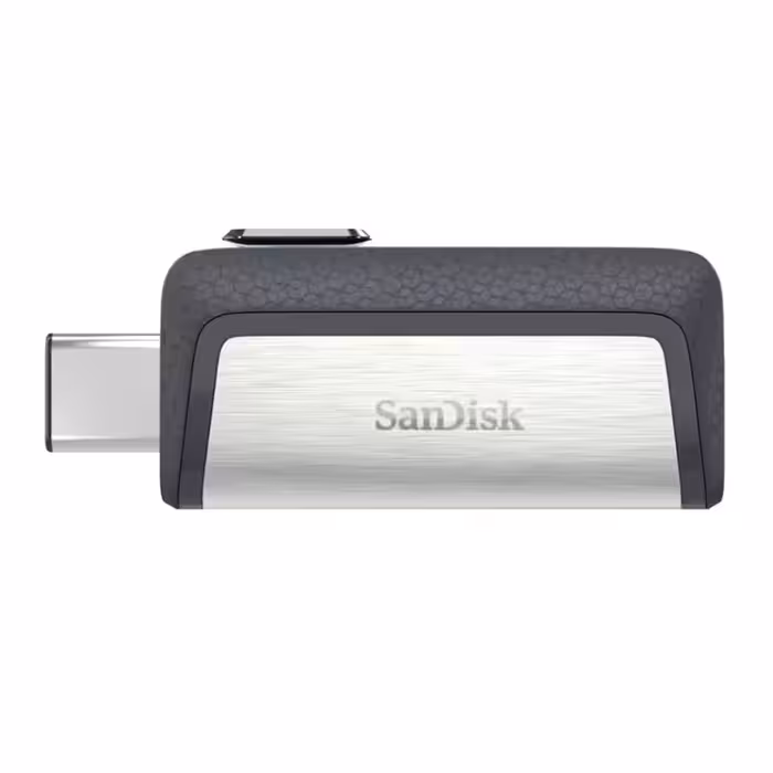 فلش مموری سن دیسک Ultra Dual Drive USB 3.1 128GB OTG