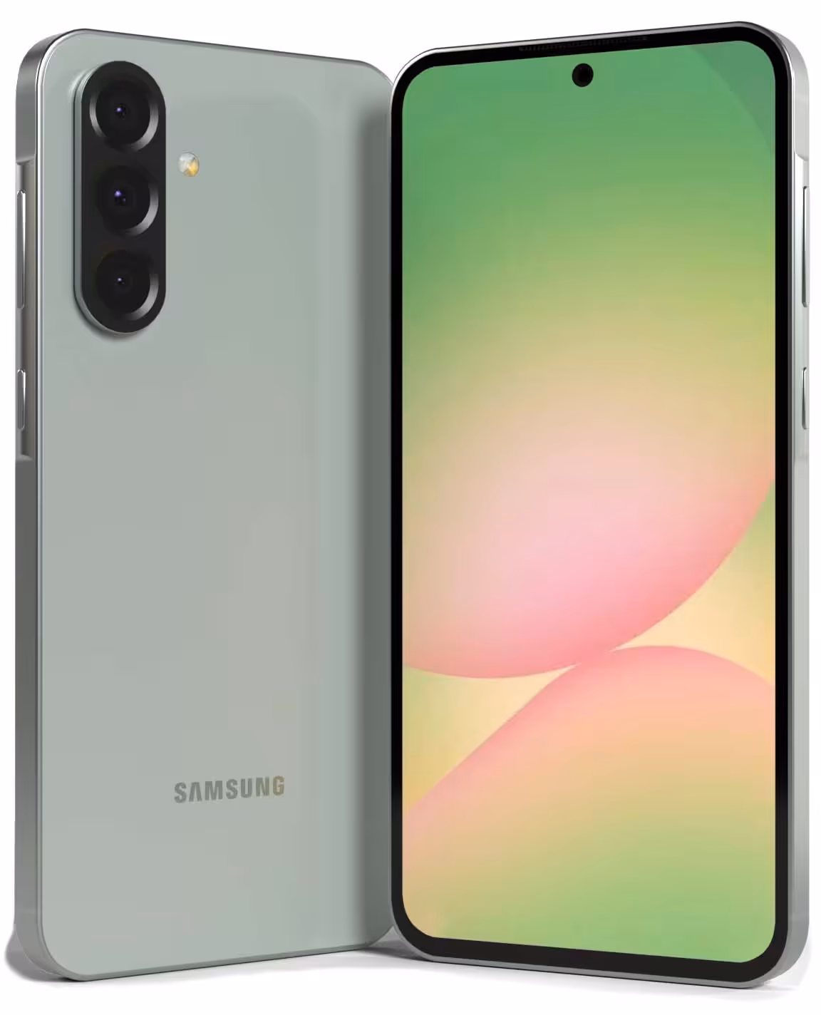 گوشی سامسونگ Galaxy A56 ظرفیت 128 رم 8 گیگابایت