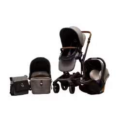 ست کالسکه  مدل RIDER