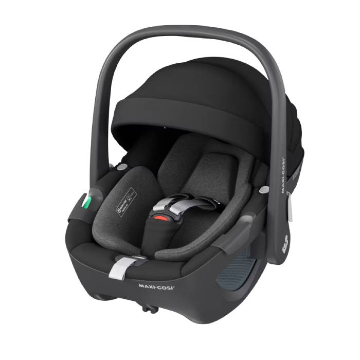 کریر مشکی مکسی کوزی پبل360 Maxi Cosi Pebble360