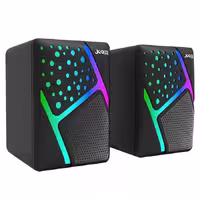 اسپیکر کامپیوتر گیمینگ جدل مدل S-527 RGB