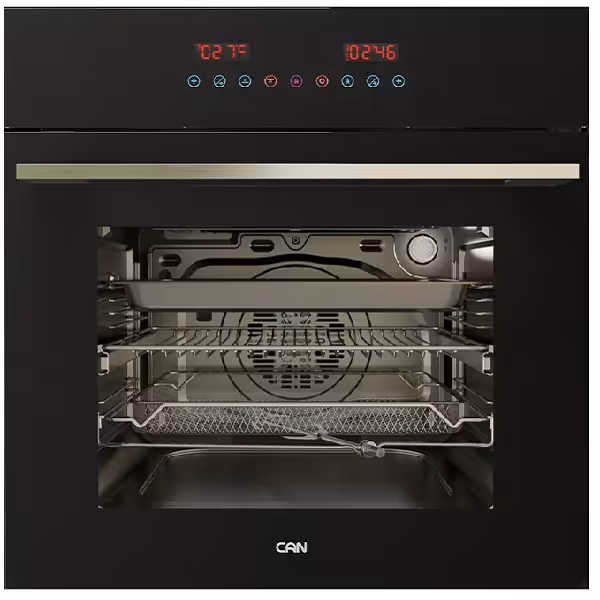 فر توکار برقی کن مدل E6503