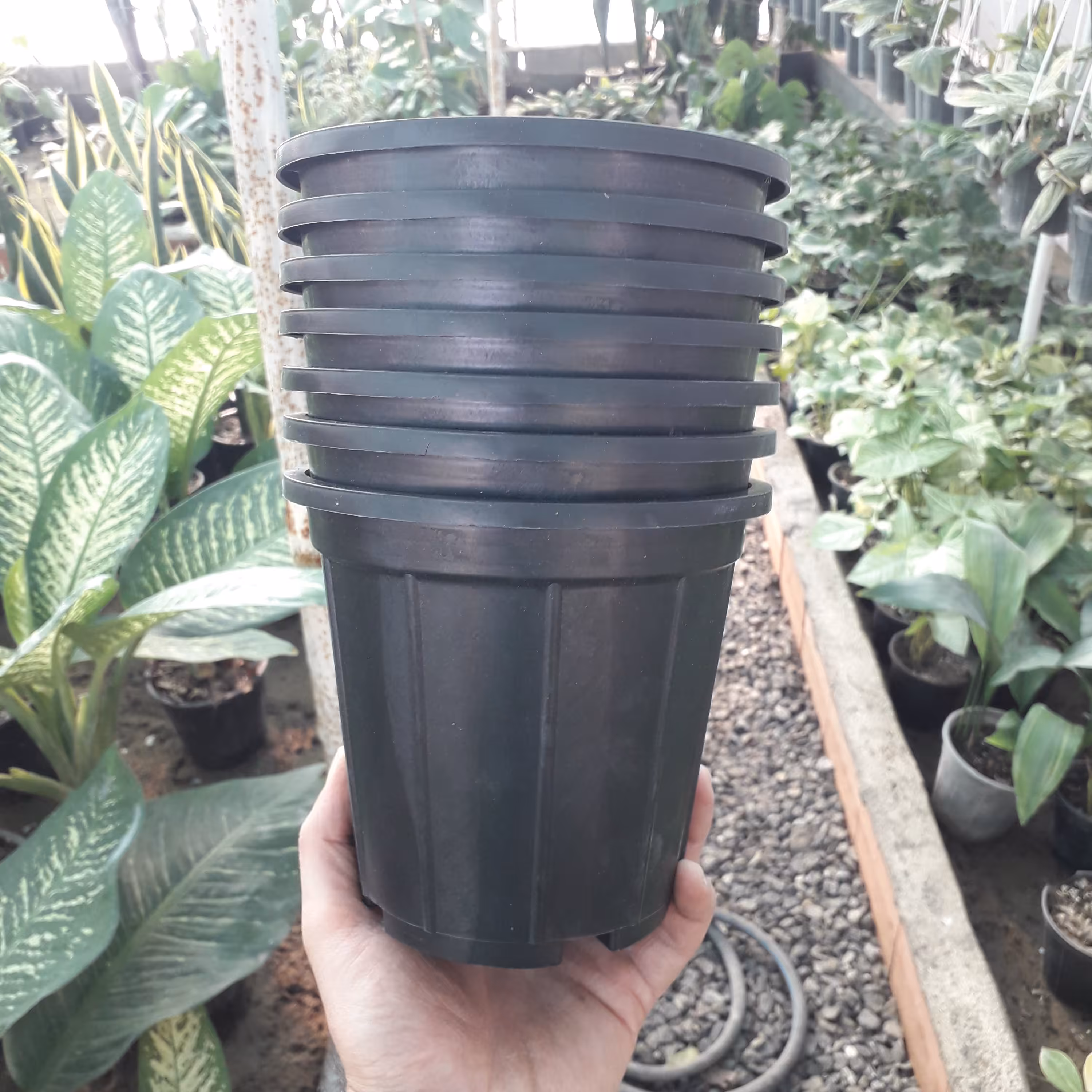 گلدان سایز 3