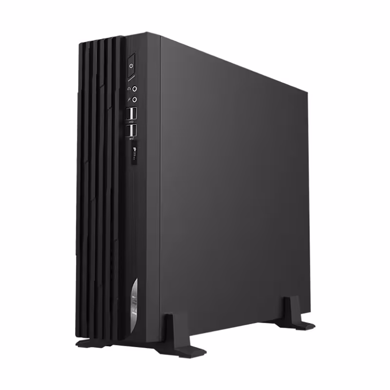 مینی پی سی Pro DP130 i3 ام اس آی - فراز سیستم