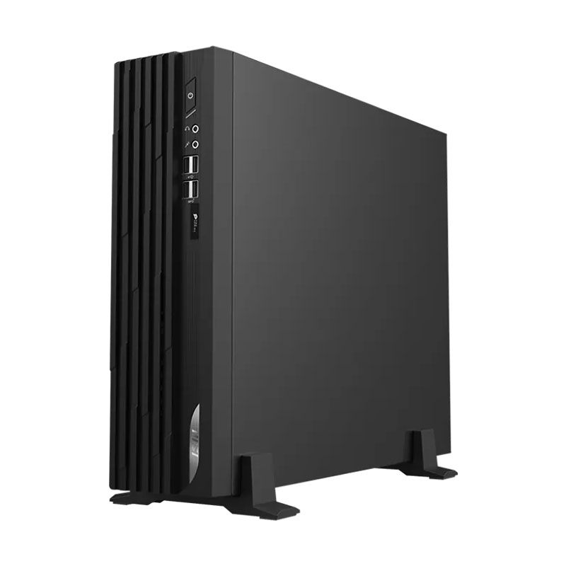 مینی پی سی Pro DP130 i3 ام اس آی - فراز سیستم