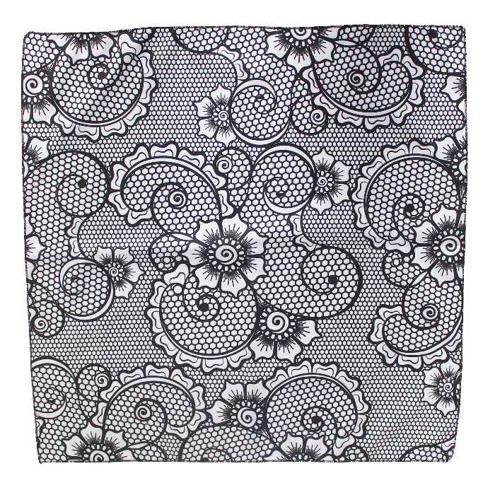 دستمال سر و گردن مدل باندانا کد 017 چند رنگ سایز 51 سانت در51 سانت