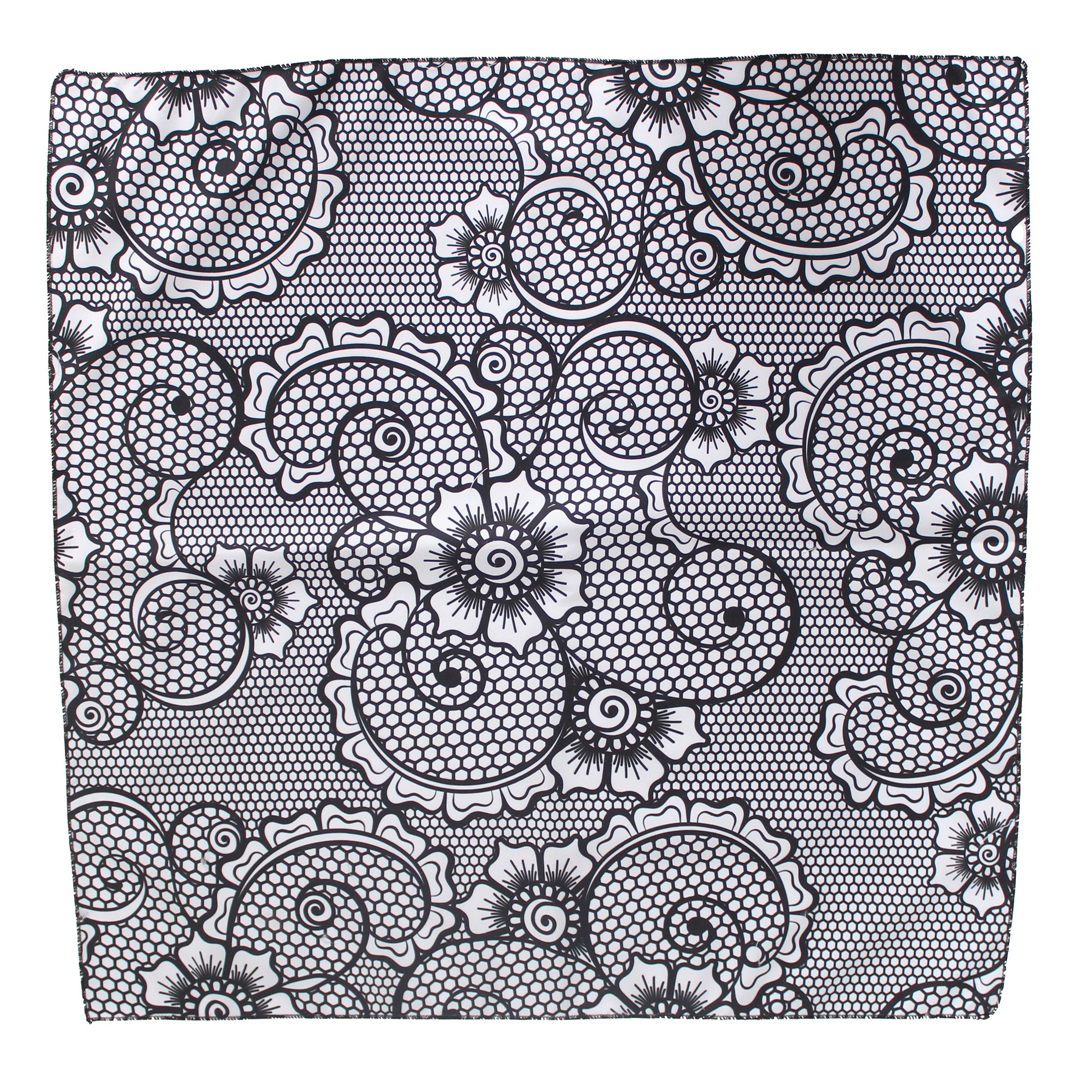 دستمال سر و گردن مدل باندانا کد 017 چند رنگ سایز 51 سانت در51 سانت