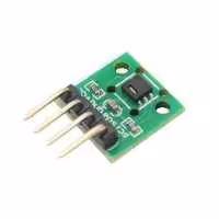 مجموعه 2 عددی ماژول سنسور دما و رطوبت SHT20