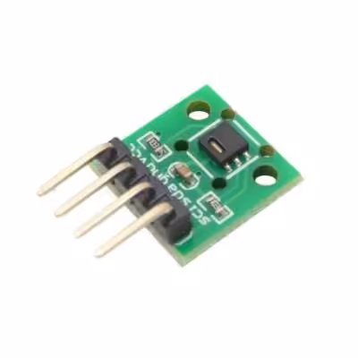 مجموعه 2 عددی ماژول سنسور دما و رطوبت SHT20