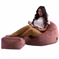 صندلی شنی یک نفره شیبدار