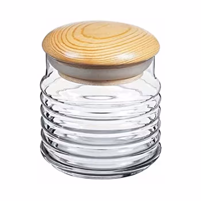 بانکه درب چوبی سایز 3 بابیلون پاشاباغچه Babylon