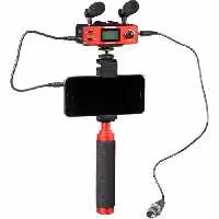 میکسر صدا موبایل سارامونیک SmartMixer