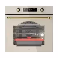فر توکار آلتون مدل V540C تمام برق