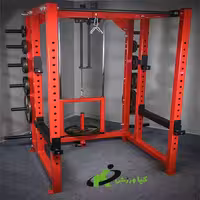 خرید سازه پاور رک کیاورزش کد kv0302