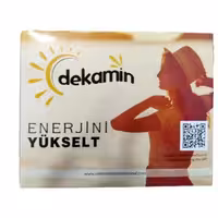 برچسب درمانی دکامین Dekamin