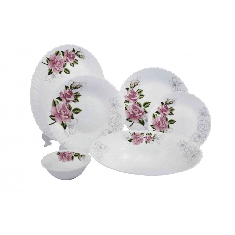 سرویس غذاخوری آرکوپال مقصود 26 پارچه بدنه پیچ