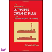 کتاب An Introduction to Ultrathin Organic Films اثر Abraham Ulman انتشارات Academic Press