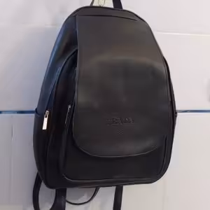 کوله پشتی دوکاره