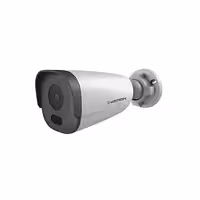 دوربین مداربسته بولت ویزیترون مدل VZ-SIP45Z2-SL