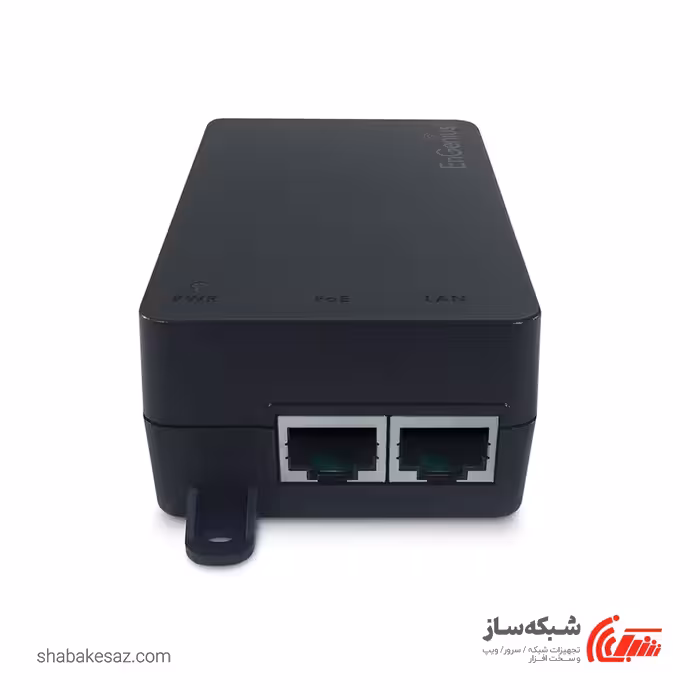 قیمت و خرید اینجکتور PoE اینجنیوس EnGenius EPA5006GP - شبکه ساز