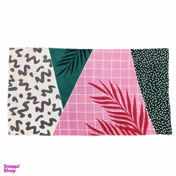 حوله استخری پودایران مدل ساحل سایز 135×75 سانتی متر