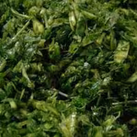 کرفس نعناع جعفری سرخ شده  ارگانیک کشاورزی رضوانی