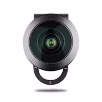 لنز موبایل ایبولو IBOOLO Fisheye Pro Mobile Lens
