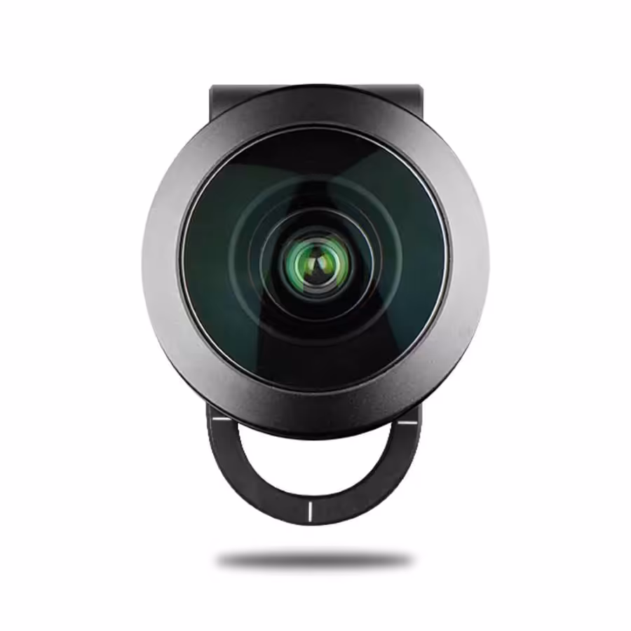 لنز موبایل ایبولو IBOOLO Fisheye Pro Mobile Lens
