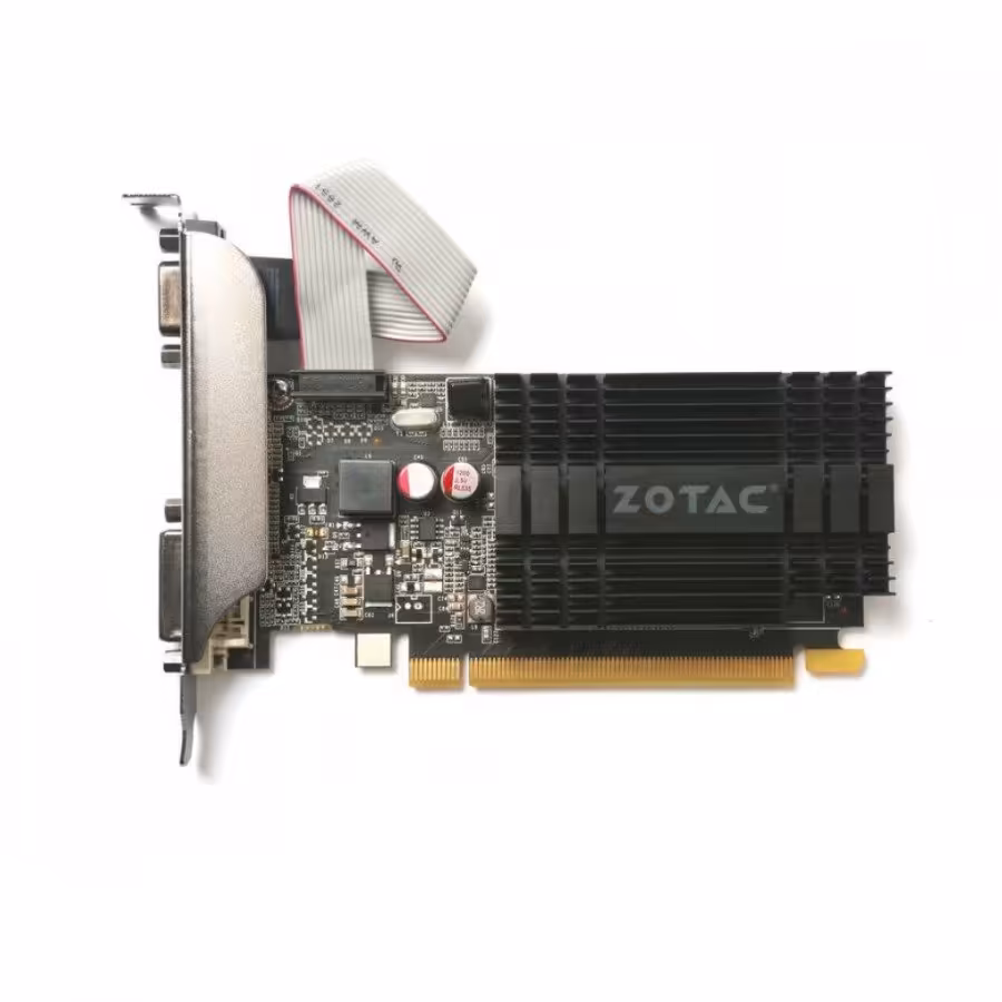 کارت گرافیک زوتک مدل  GT710 2GB