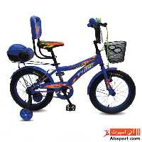 دوچرخه Time Shark 16