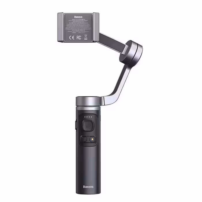 قیمت و خرید گیمبال موبایل بیسوس مدل SUYT-D0G | یاس ارتباط