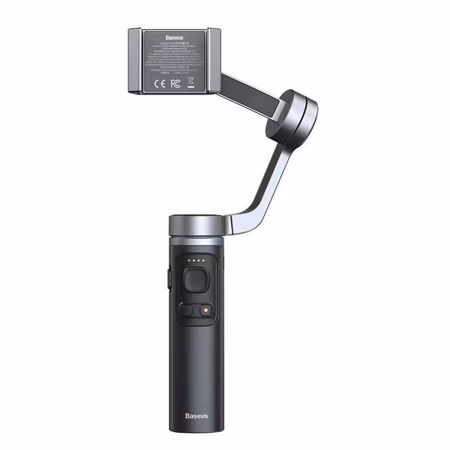 قیمت و خرید گیمبال موبایل بیسوس مدل SUYT-D0G | یاس ارتباط