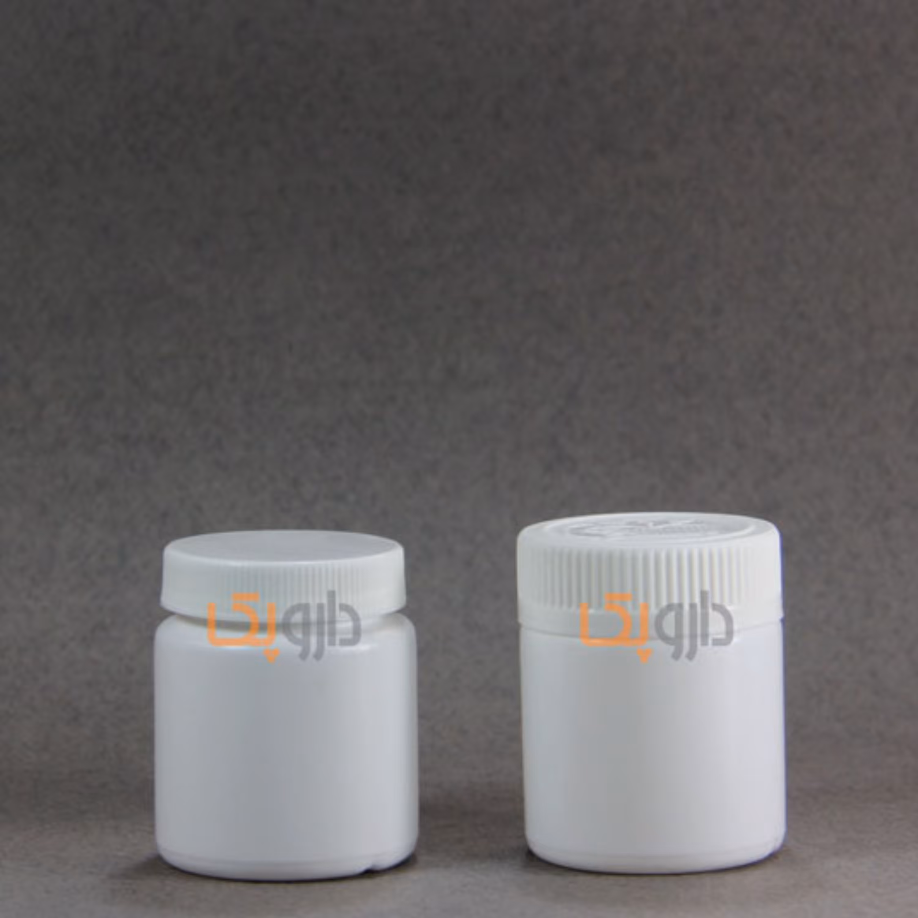 پتاسیم پرسولفات آزمایشگاهی صد گرمی 