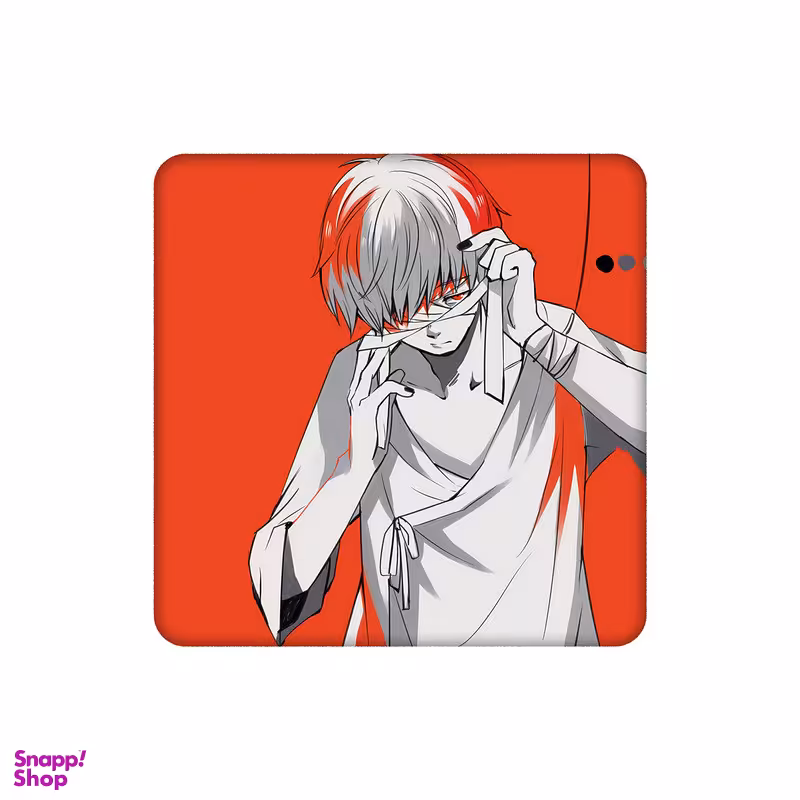 زیرلیوانی طرح انیمه توکیوغول کد 5192243