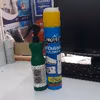 پک شستشوی پنل و کنداکسورکولرگازی