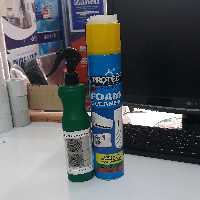 پک شستشوی پنل و کنداکسورکولرگازی