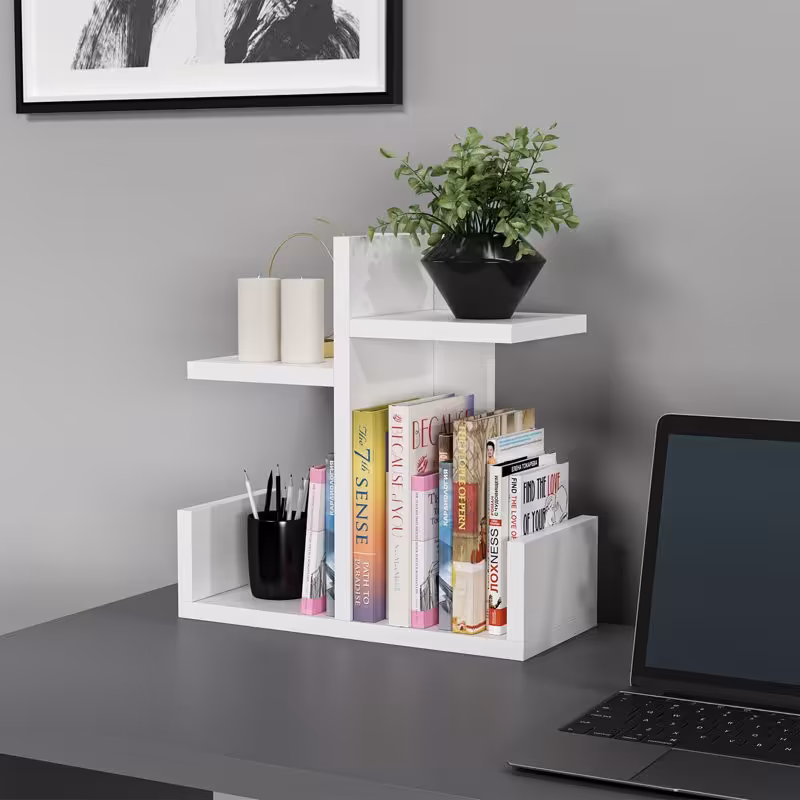 باکس دکوریMDF کد124