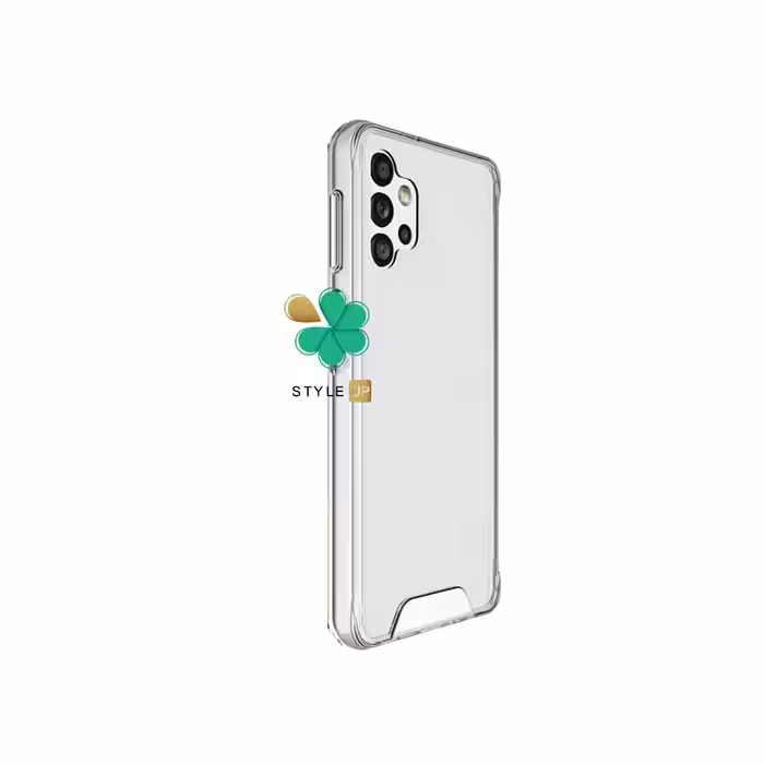 قاب محافظ ژله ای گوشی سامسونگ Samsung Galaxy A32 5G مدل Space