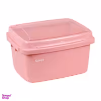 ظرف نان کامل کد 663