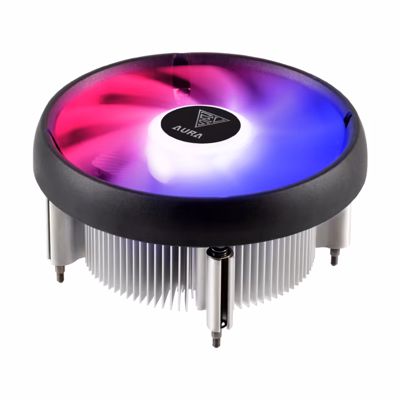 فن خنک کننده پردازنده گیم دیاس مدل Gamdias AURA GA1