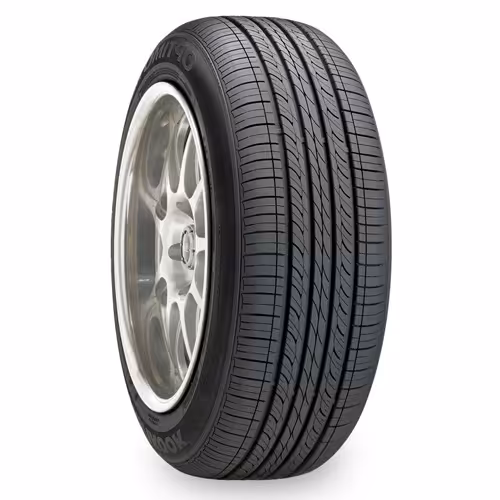 لاستیک هانکوک 225/55R18 گل Kumho Crugen Premium Kl25 (دو حلقه)