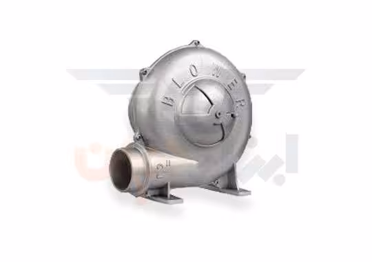 دم برقی 2 اینچ رابین rabin rb-2