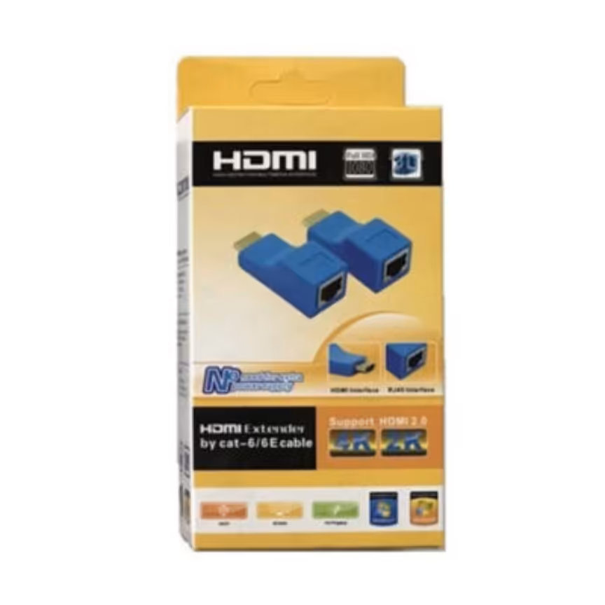 اکستندر HDMI