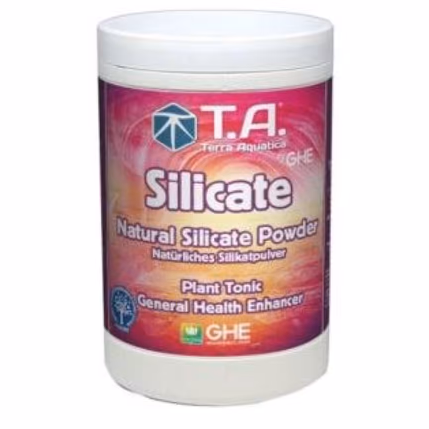 کود جنرال هیدروپونیک سیلیکات 600 گرمی General Hydroponics Silicate

