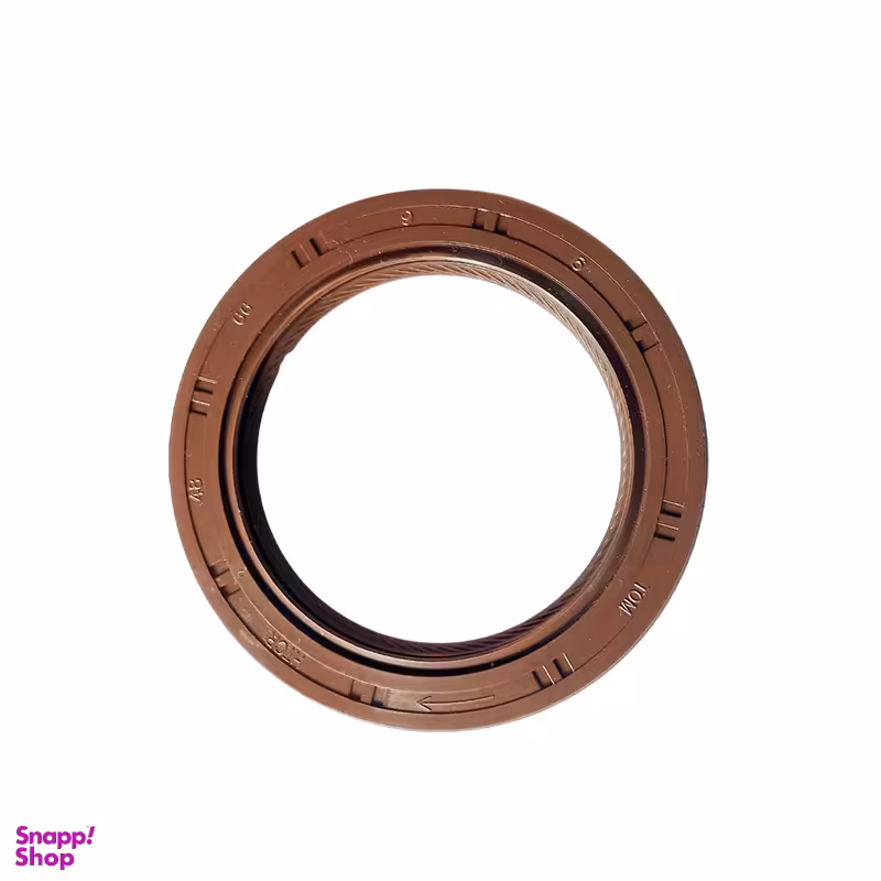 کاسه نمد جلو ميللنگ خودرو مدل 1002019GD190 مناسب برای KMC T8