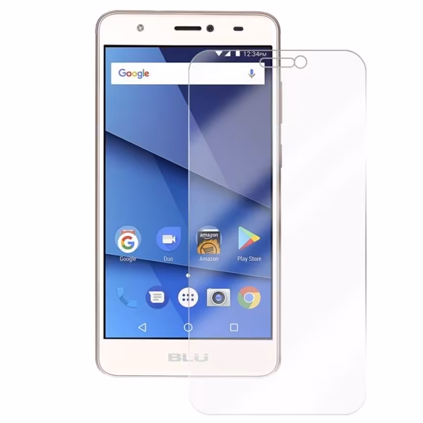 گلس نانو گیمینگ مخصوص گوشی موبایل بلو Studio J8 LTE برند راک اسپیس



























